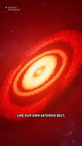 cleoabram Instagram post about Fomalhaut A