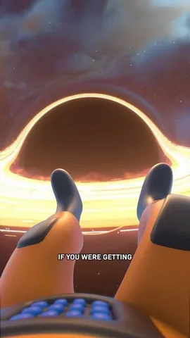 cleoabram Instagram post about Black holes