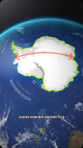 cleoabram Instagram post about Antarctica’s ice sheet