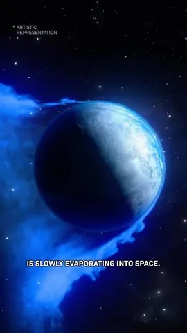 cleoabram Instagram post about Exoplanet habitability
