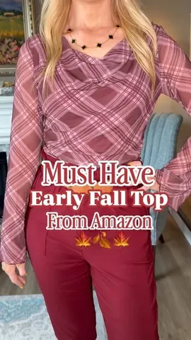 clevelandfashionista Instagram post about Mesh top styling