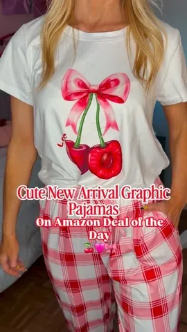 clevelandfashionista Instagram post about Pajama sets