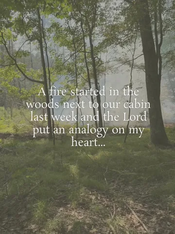 clothedingraceblog Instagram post about Christian faith reflection