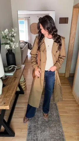 clothedingraceblog Instagram post about Wardrobe staples