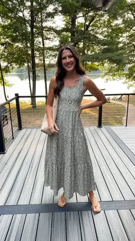 clothedingraceblog Instagram post about Sunday outfit sharing