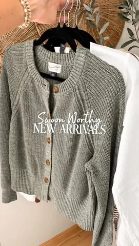 clothedingraceblog Instagram post about Target new arrivals