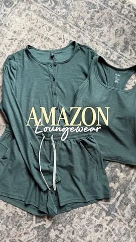 clothedingraceblog Instagram post about Affordable activewear comparison