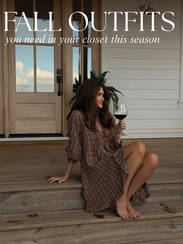 cmcoving Instagram post about Fall fashion