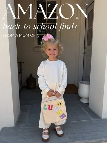 cmcoving Instagram post about Back to school shopping