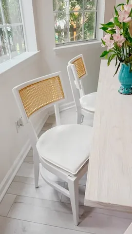 coastal_blonde Instagram post about Home renovation
