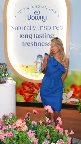coastal_blonde Instagram post about Laundry scent beads