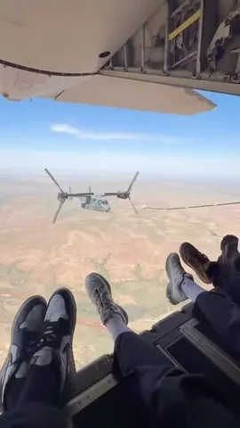 codywestonandrew Instagram post about Military experience