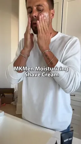 codywestonandrew Instagram post about Men’s skincare