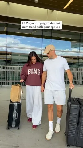 codywestonandrew Instagram post about Couple fashion