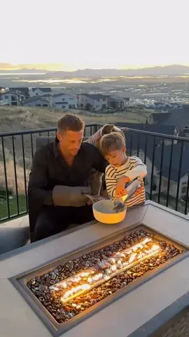 codywestonandrew Instagram post about Protein snack recipe