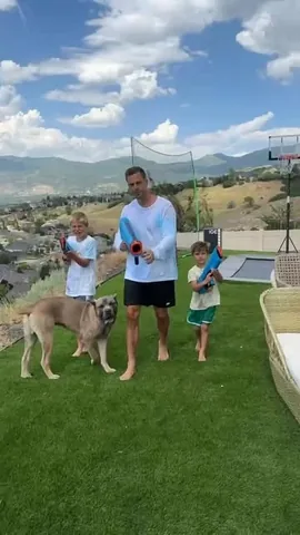 codywestonandrew Instagram post about Outdoor recreation