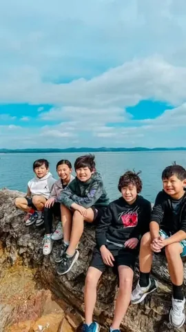 colbie.and.crew Instagram post about Family travel