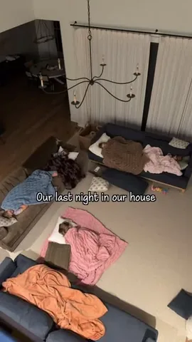 cole.labrant Instagram post about Moving home