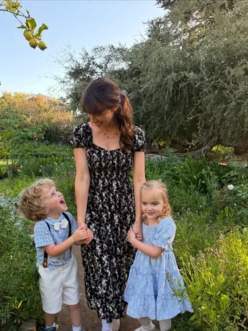 colleen Instagram post about Personal expression