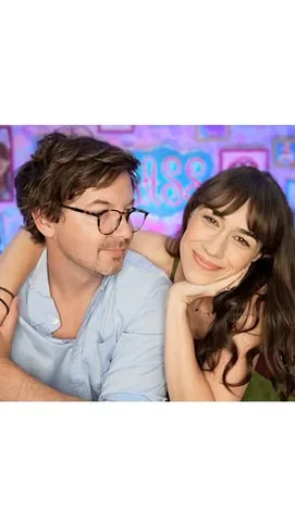 colleen Instagram post about Podcast episode