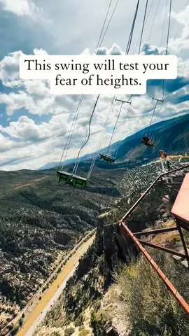 coloradokidadventures Instagram post about Glenwood Caverns Adventure Park
