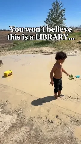 coloradokidadventures Instagram post about Anythink Nature Library