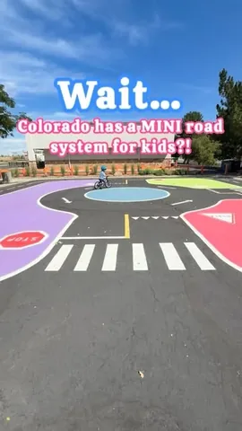 coloradokidadventures Instagram post about Conoco Park