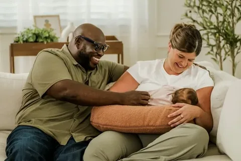 coloradokidadventures Instagram post about Boppy products