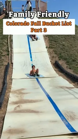 coloradokidadventures Instagram post about Colorado pumpkin patch