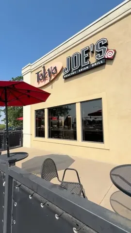 coloradokidadventures Instagram post about Tokyo Joe’s family dining