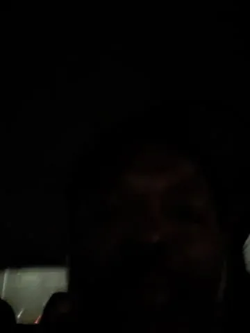 comediananguzblack Instagram post about Social outing