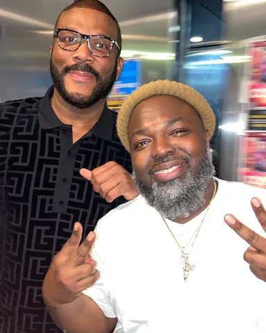 comediananguzblack Instagram post about Comedy career story
