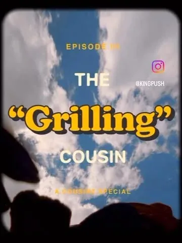 comediananguzblack Instagram post about Festival promotion