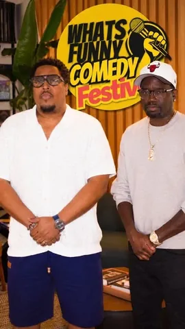 comedianlilrel Instagram post about Festival recap and acknowledgments