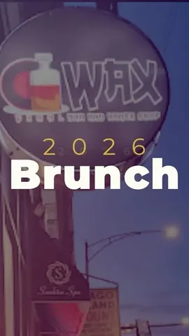 comedianlilrel Instagram post about Whats Funny brunch event