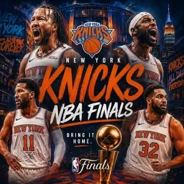 comeseedrew Instagram post about New York Knicks fandom