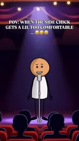 comeseedrew Instagram post about Stand up comedy clip
