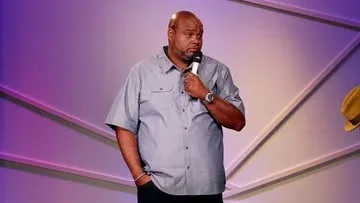 comeseedrew Instagram post about Comedy clip