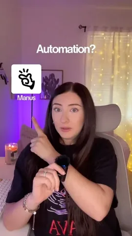 compskyy Instagram post about AI application recommendations