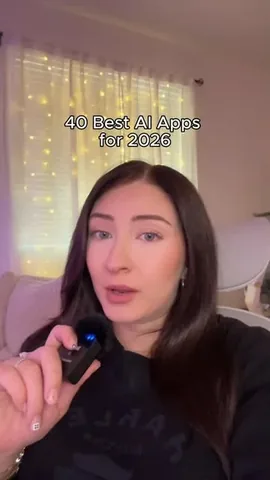 compskyy Instagram post about AI tool recommendations