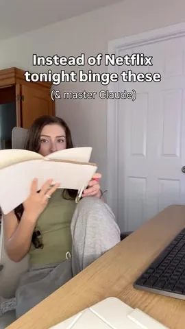 compskyy Instagram post about Claude tutorials