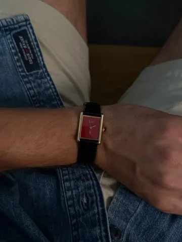 conradssonphilip Instagram post about Watches