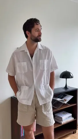 conradssonphilip Instagram post about Vintage clothing