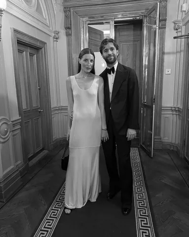 conradssonphilip Instagram post about Wedding