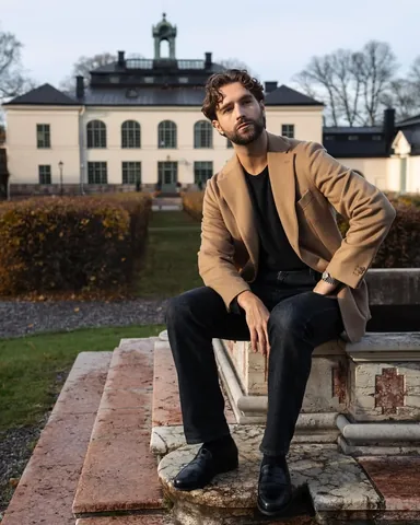 conradssonphilip Instagram post about Footwear