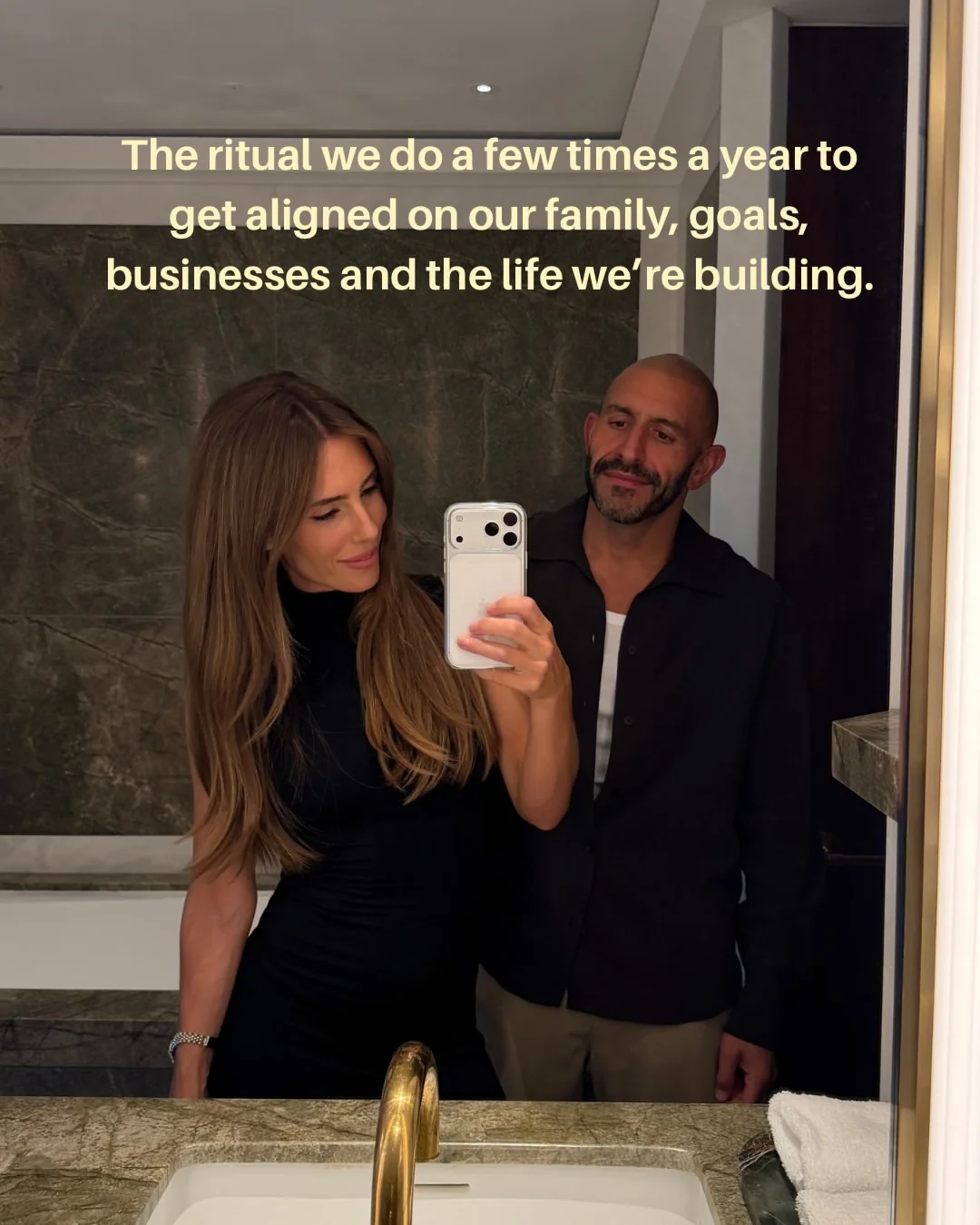 coral_pearl_ Instagram post about Life planning as a couple