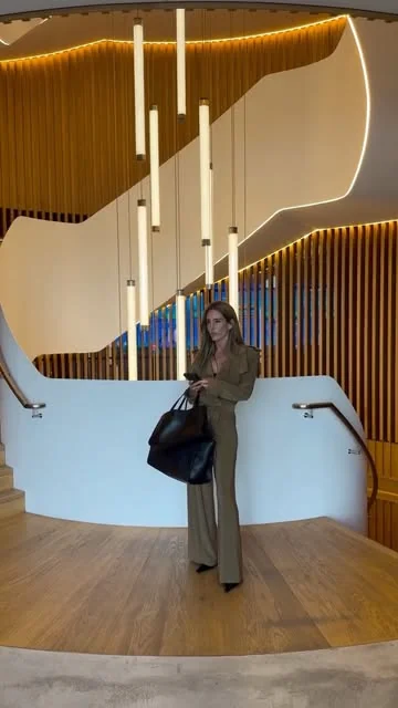 coral_pearl_ Instagram post about Wellness event
