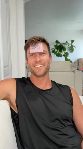 coreybrooks Instagram post about Family humor