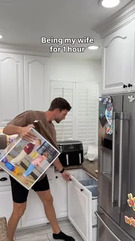 coreybrooks Instagram post about Everyday dad humor