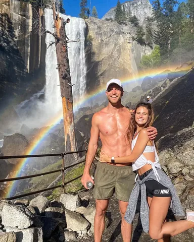 coreybrooks Instagram post about Relationship story